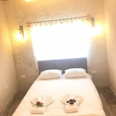 Uerguep Stone House Hotel Urgup