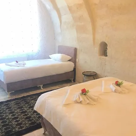 Hotel Uerguep Stone House