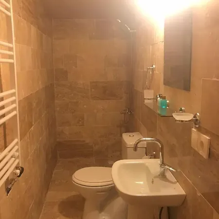 Uerguep Stone House Hotel Urgup