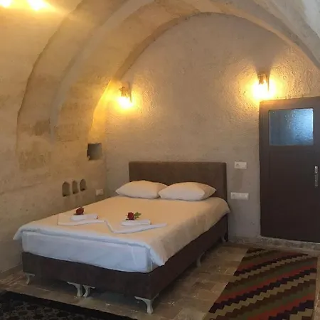 Uerguep Stone House * Urgup