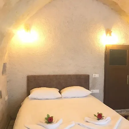 Hotel Uerguep Stone House Urgup