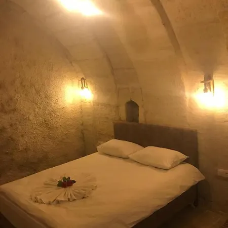Hotel Uerguep Stone House *
