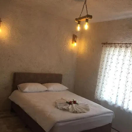 Hotel Uerguep Stone House Urgup