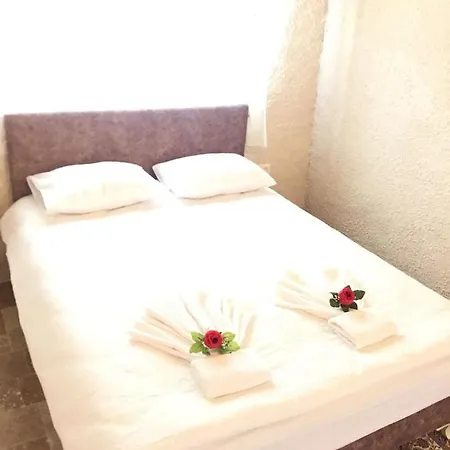 Uerguep Stone House Hotel Urgup