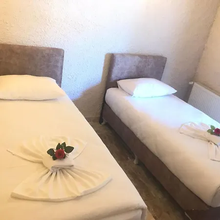 Uerguep Stone House Hotel Urgup
