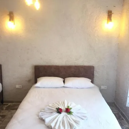 Uerguep Stone House Hotel Urgup