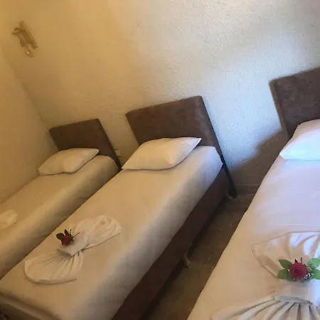 Uerguep Stone House Hotel