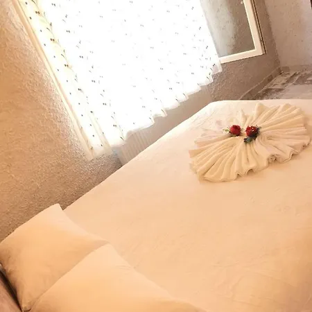 Hotel Uerguep Stone House Urgup