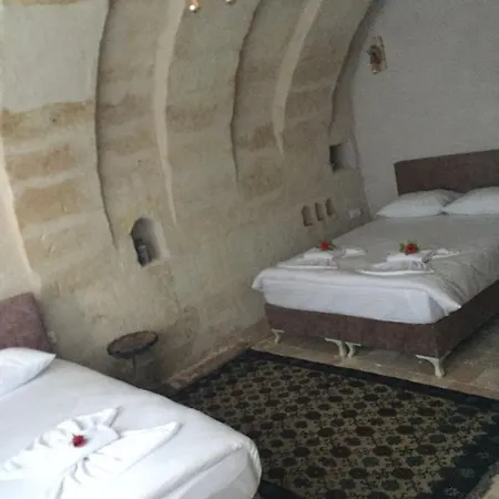 Hotel Uerguep Stone House
