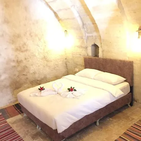 Hotel Uerguep Stone House *