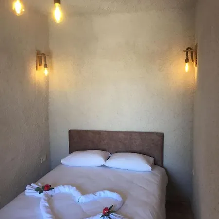 Hotel Uerguep Stone House Urgup
