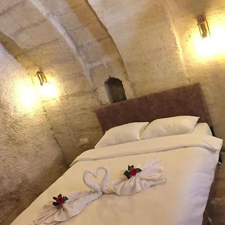 Hotel Uerguep Stone House Urgup