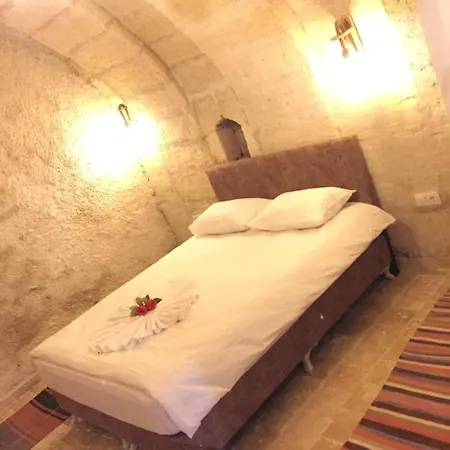 Uerguep Stone House *