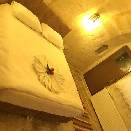 Uerguep Stone House Hotel