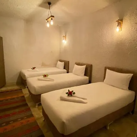 Uerguep Stone House Hotel
