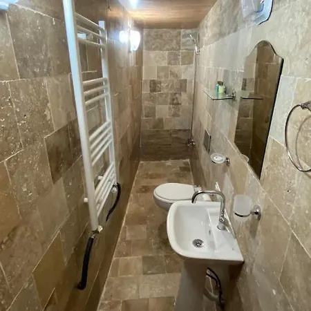 Hotel Uerguep Stone House