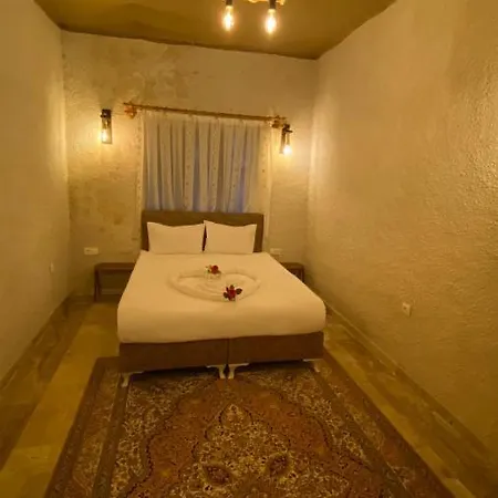 Hotel Uerguep Stone House *