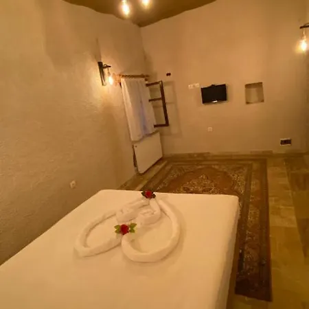 Uerguep Stone House Urgup