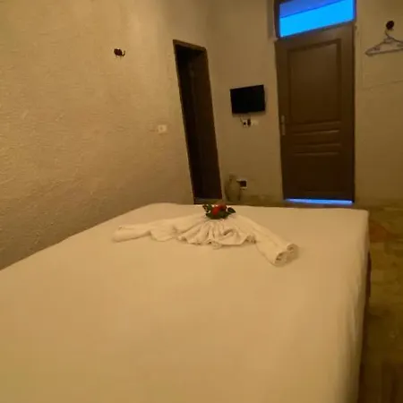 Uerguep Stone House Hotel Urgup