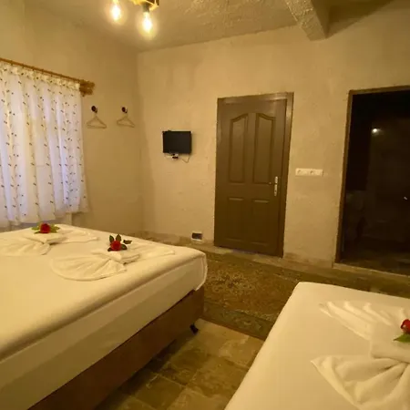 Uerguep Stone House Hotel Urgup