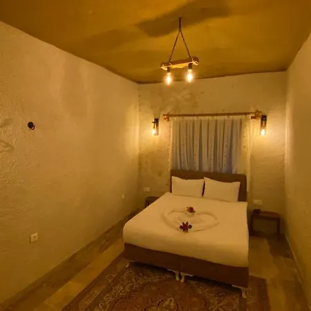 Hotel Uerguep Stone House *