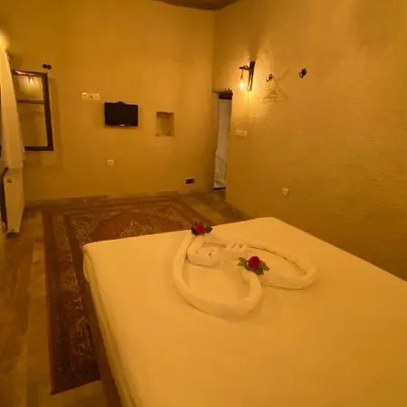 Hotel Uerguep Stone House Urgup