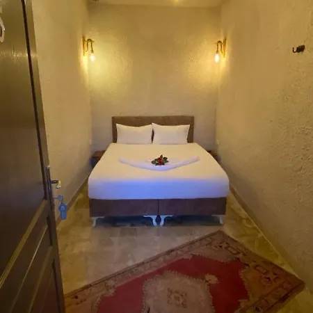 Hotel Uerguep Stone House Urgup